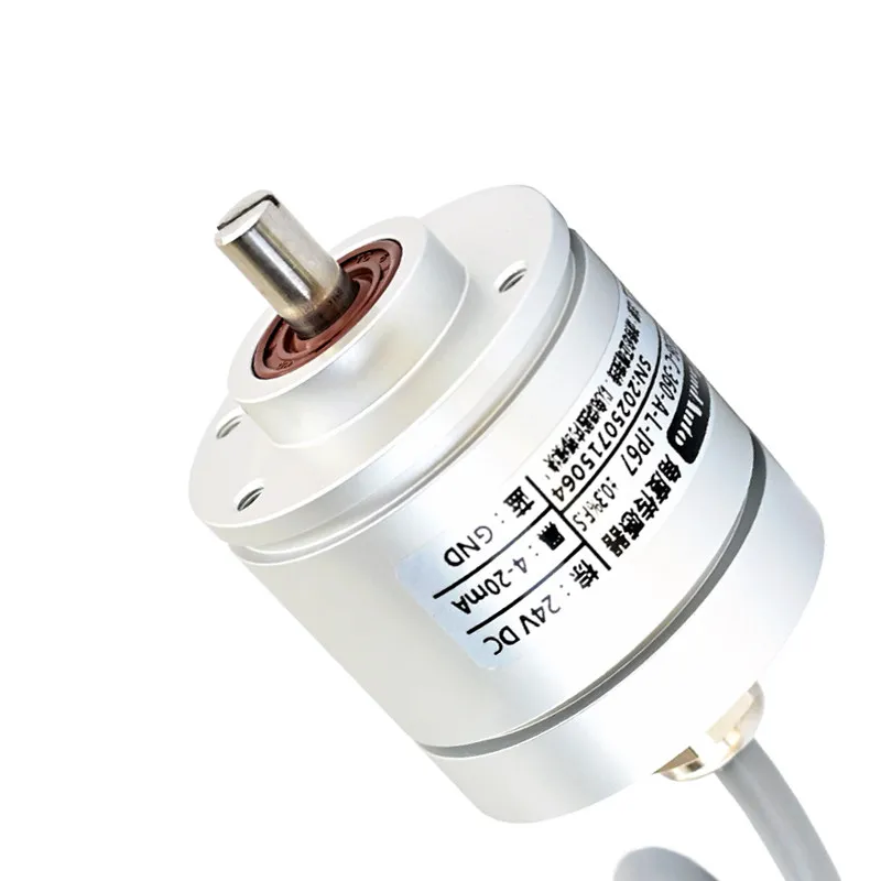 PandAuto Brand New P3036-C-360-A-L-IP57 Magnetic Encoder 24V Industrial Automation in Stock
