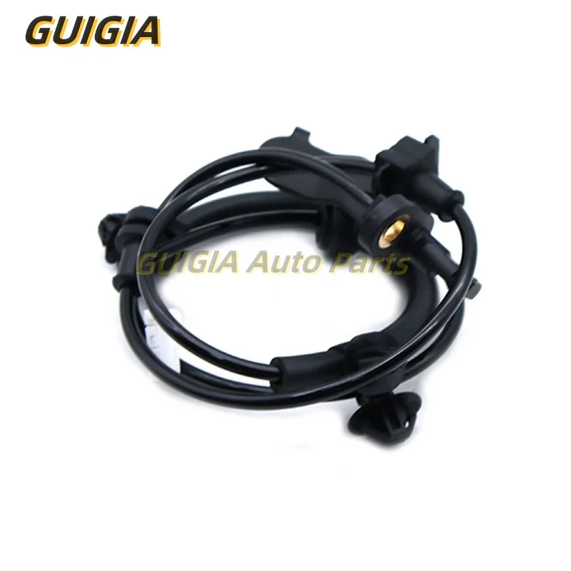 57470-TJ0-M01 новый датчик скорости заднего правого колеса ABS для Honda City Fit 57470TJ0M01 Высококачественные автомобильные запасные части
