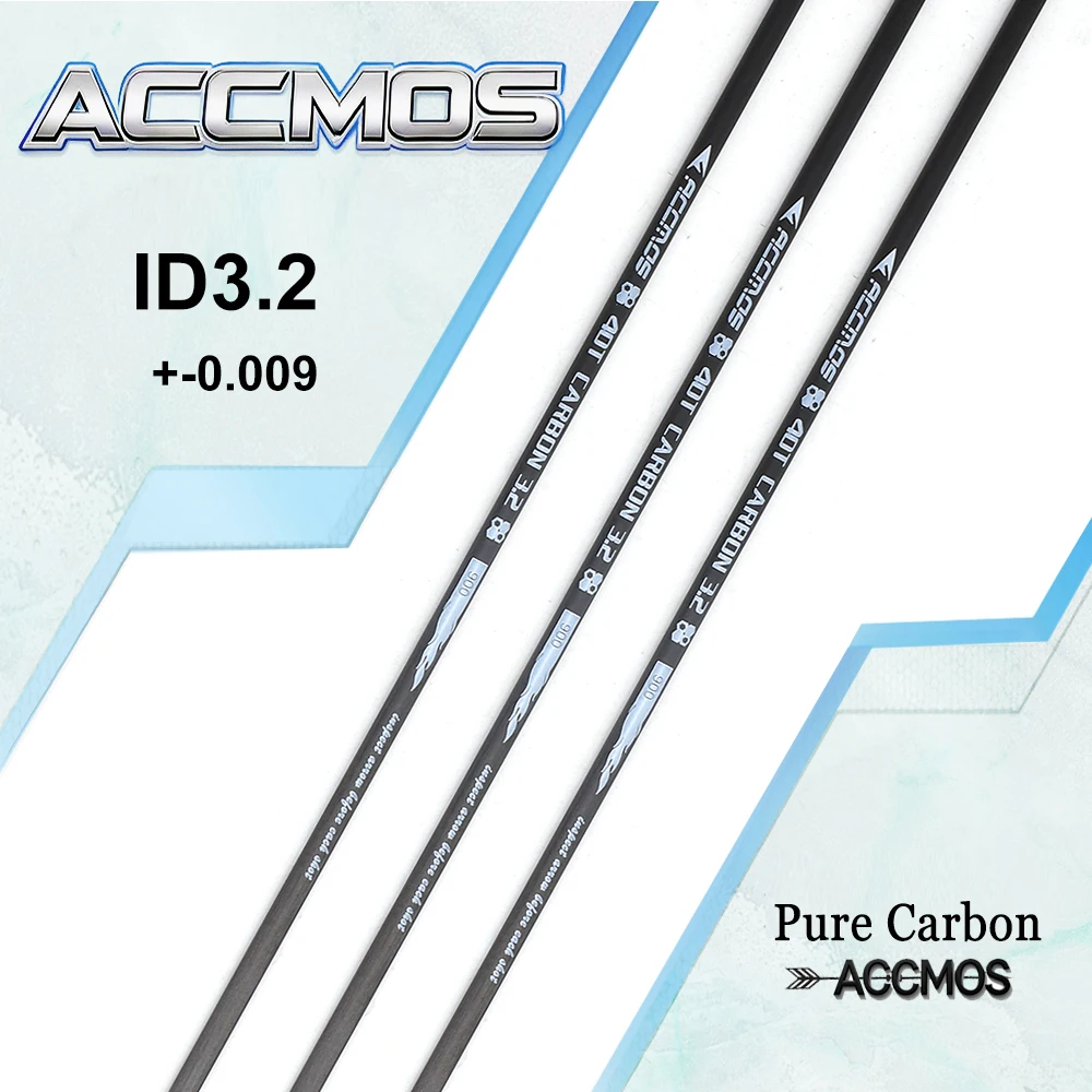 Accmos 6/12Pcs Id 3… - image