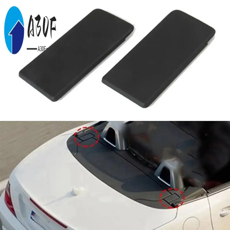 

A30F-Car Rear Platform Of Car Convertible For Mercedes Benz W172 SLK Car Convertible Hinge Cover A1726903800