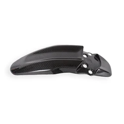 For Ducati Scrambler Desert Sled 2015 2016 2017 Front Hugger Mudguard Fender Motorcycle Accessories