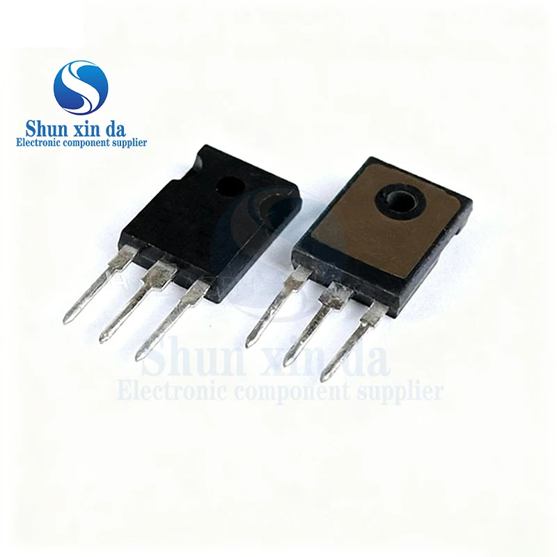 

5 шт. MBR6045WT TO-247 MBR6045 TO247 Оригинальный чипсет Шоттки