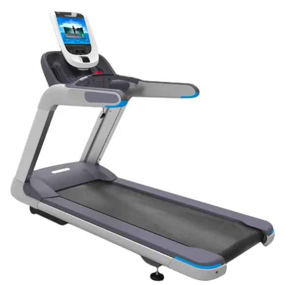 

Commercial Gym Equipment Exercise Running Machine Keyboard Commercial Treadmill