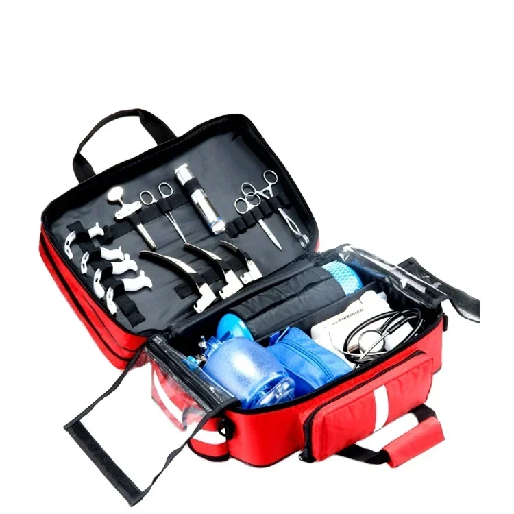 

Водонепроницаемая сумка Small Doctor Sport Medical Trauma Bag Kit