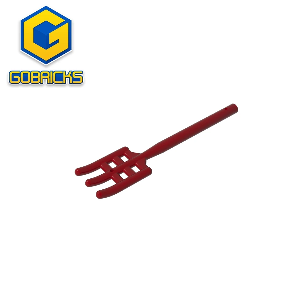 Gobricks GDS-2130 E… - image