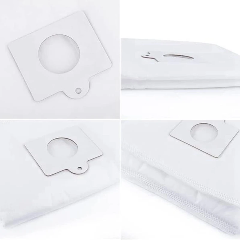 Bolsas de repuesto para aspiradora Kenmore CQ, 10 piezas, promoción