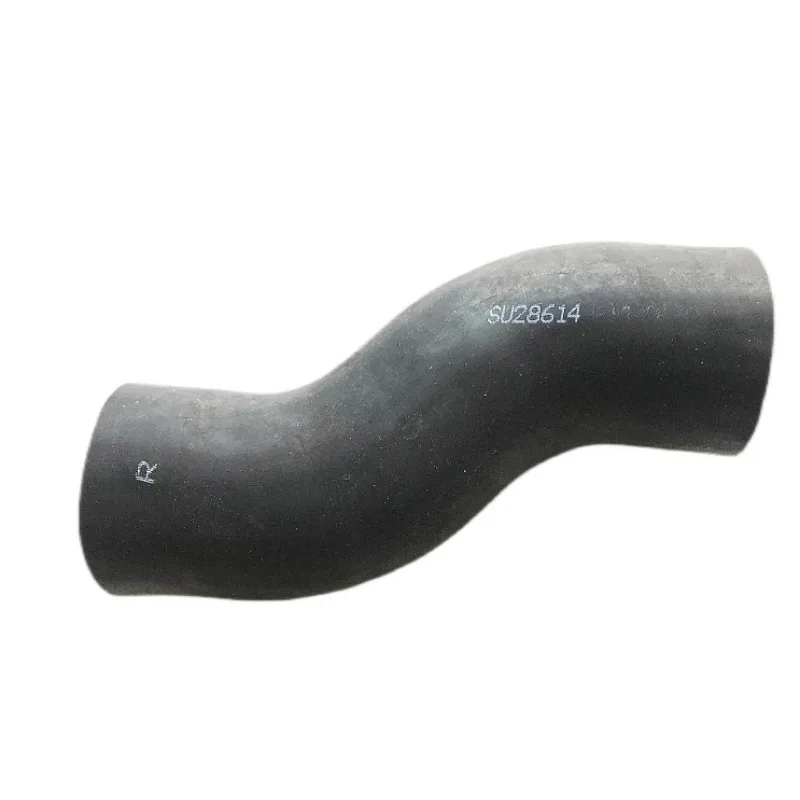 

SU28614 Оригинальный четырехцилиндровый радиатор двигателя, нижние детали трактора водопроводной трубы для John Deere 6B1404 1204