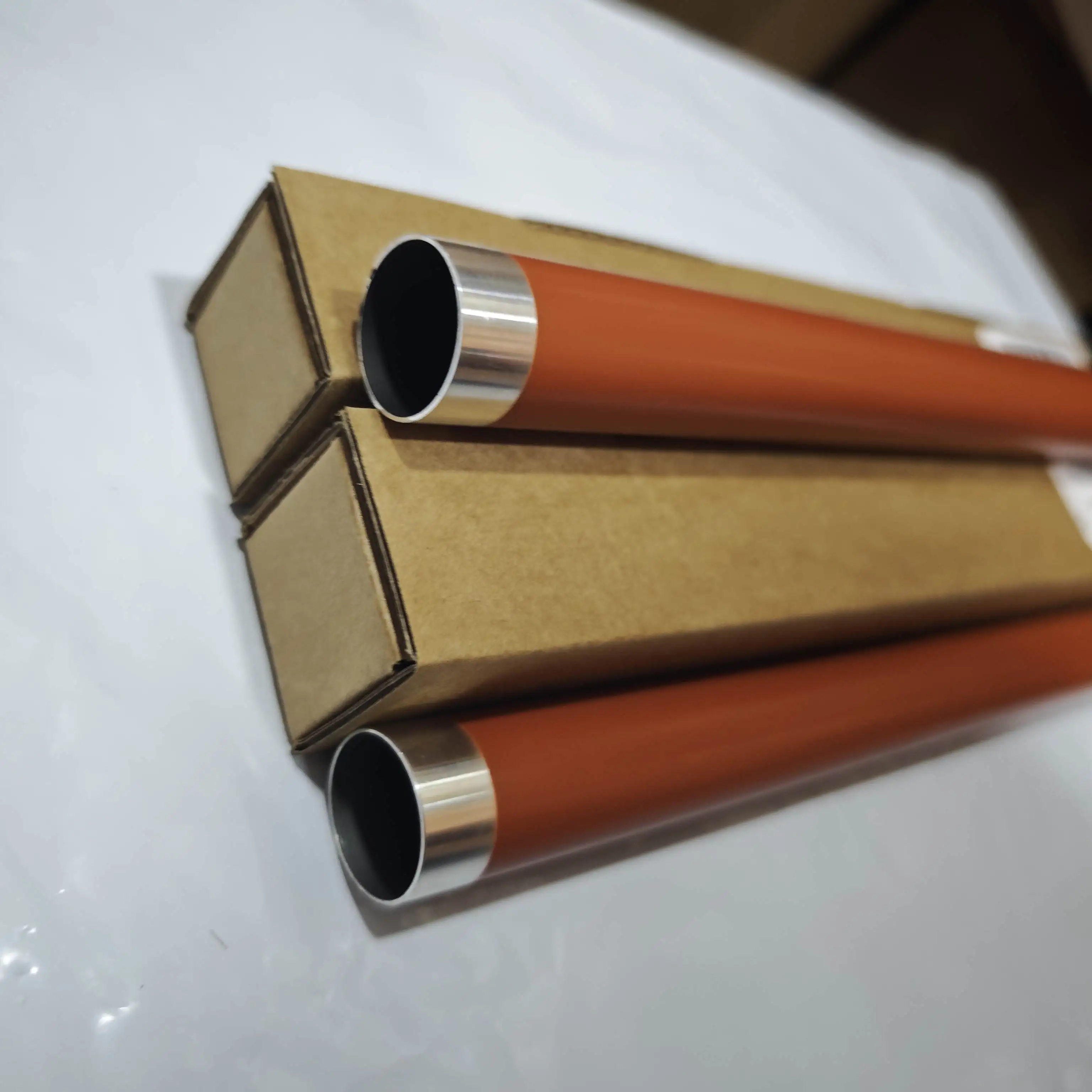 

10PCS FS1028 Upper Heat Roller for Kyocera FS1030 FS1100 FS1120 FS1300 FS1320 FS1350 FS1370 FS2000 FS1035 FS1128 FS1130