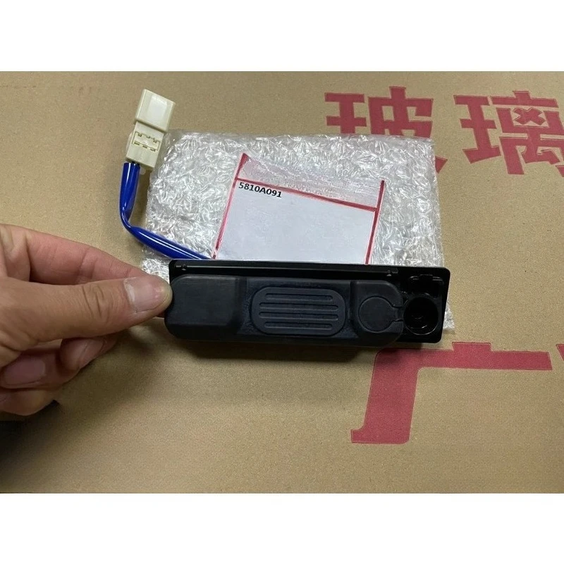 

1 шт. для переключателя ручки багажника Mitsubishi ASX