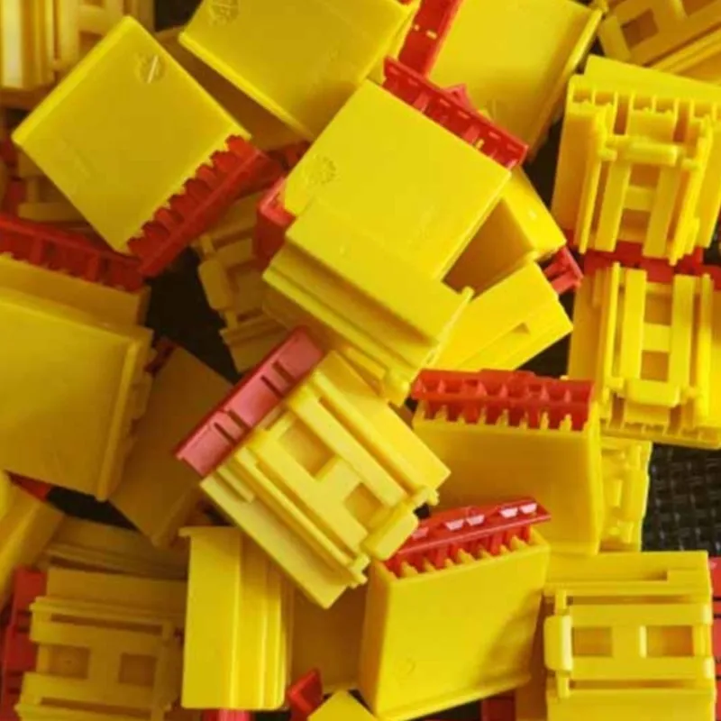 

5 шт./лот 1554461-1 1564003-1 182663-1 2050036-4 2050981-1 2106136-3 2-1355132-1 разъем, новый, оригинальный