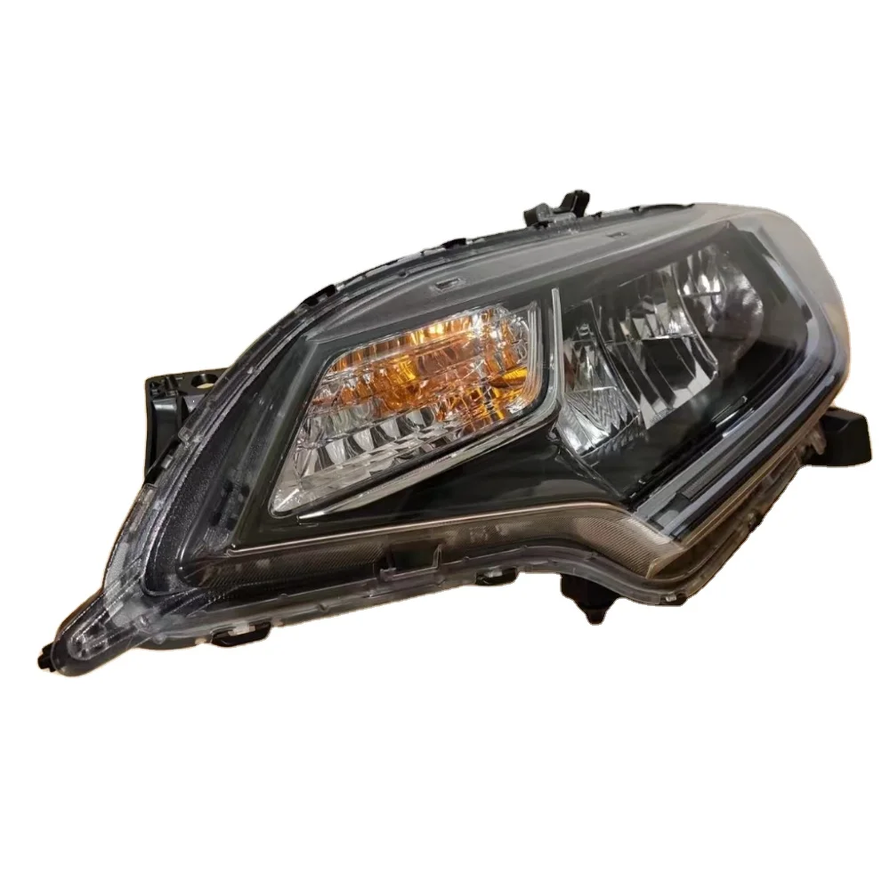 Adatto per il 2018-2022 Honda di terza generazione Fit GK5 Fari a LED RS Dispositivo di illuminazione per assemblaggio auto originale ad ala di fascia alta