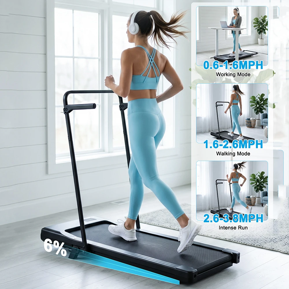 Thumbnail 3 - #18 Best Treadmills to Buy In 2026