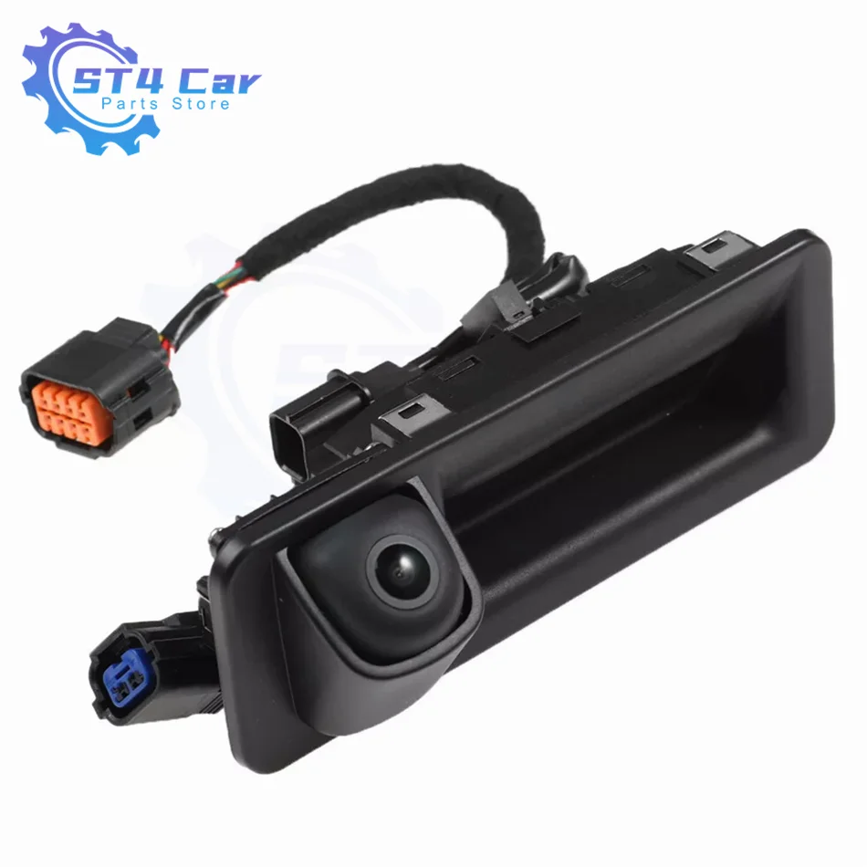 95760-G4500 New Rear View Backup Parking Camera For Hyundai I30 i30 2019 95760G4500