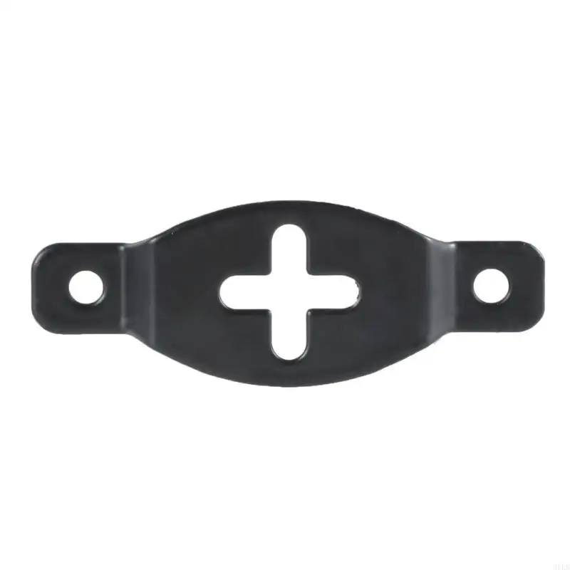 31KB 2pcs Speaker Mounting Brackets For Secure Wall Installation Space Saving Hanger