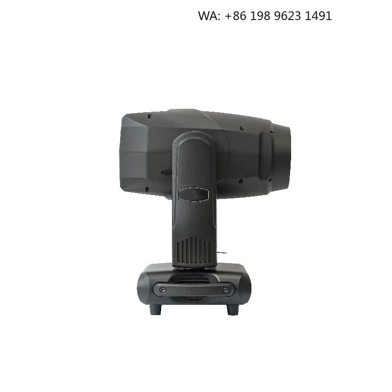 380W Hybrid Super Sharp Moving Head Light 3IN1 Stage Beam Wash Lamp for Disco Music Festival Stage Shows view 3
