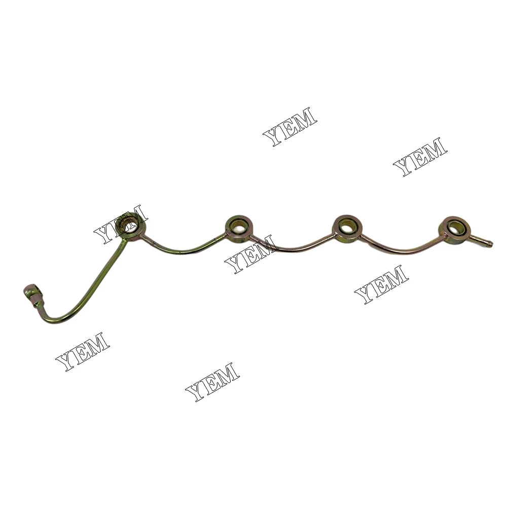 

U31607080 Delivery Ling Injector For Perkins 404C-22 Diesel engine