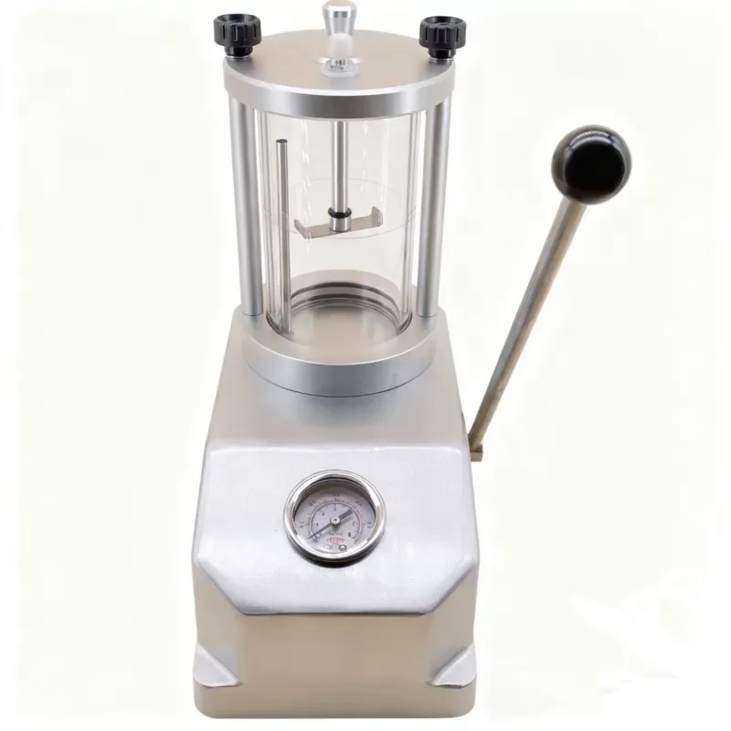 Watch Repair Tool Case Waterproof Test Water Tester for 5555/98 Watch Detector Water Pressure Resistance 6 Air Pressure