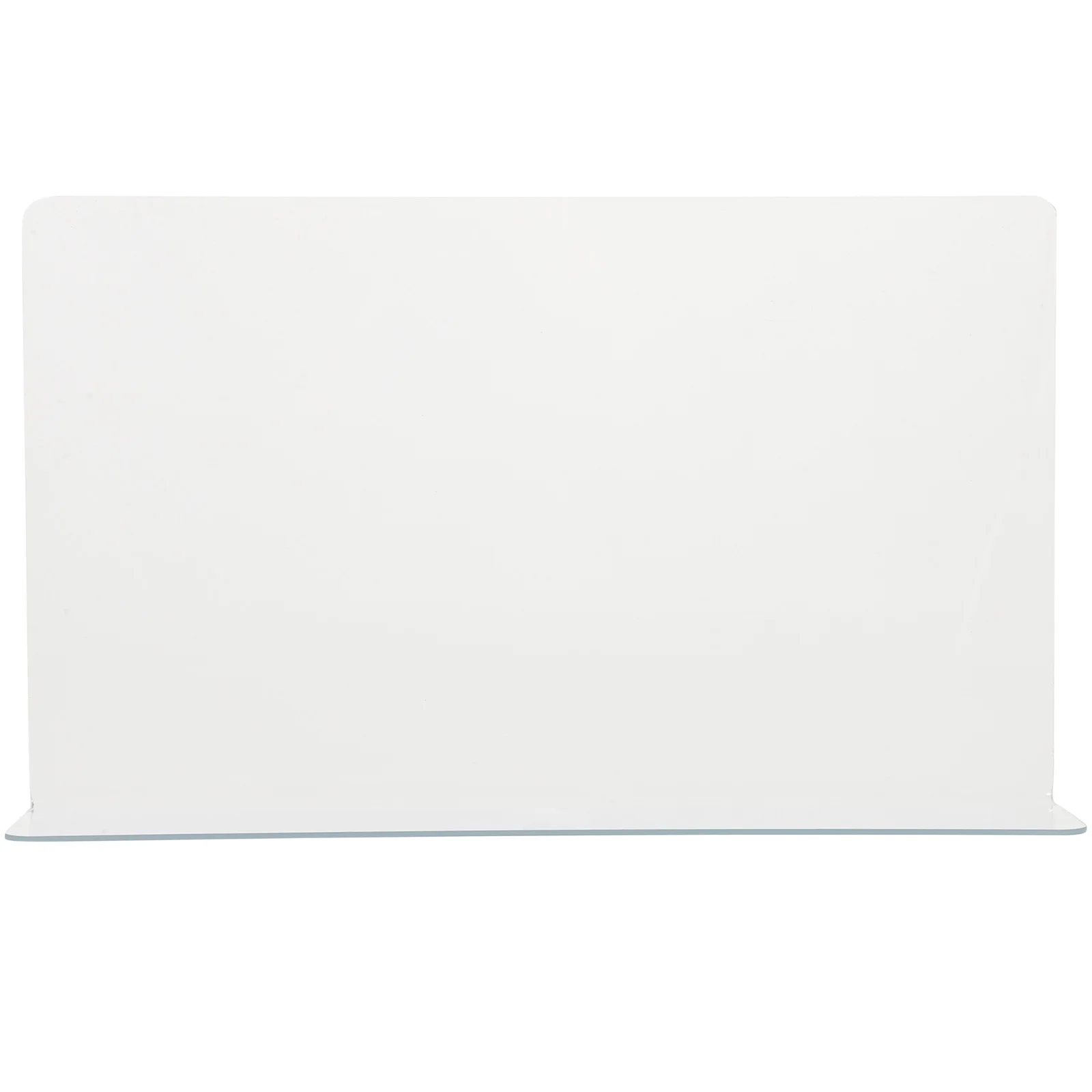 

Bathroom Anti 30x5x17.8cm PVC Shower Water Spatter Screen for Kitchen Toilet Bathtub Protector Waterproof Hygienic