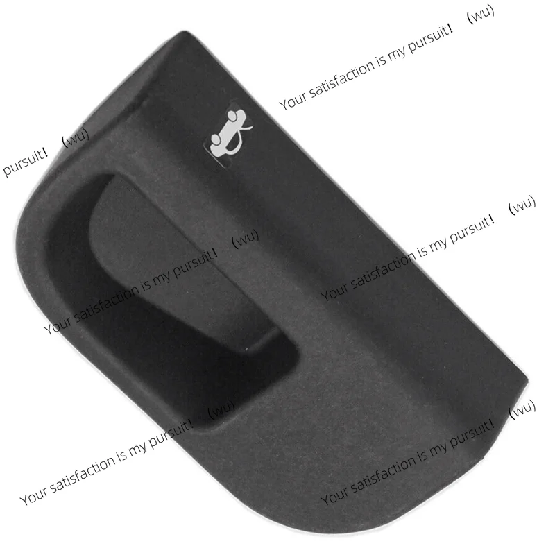 Front hood open handle 735516979 for Citroen Nemo Fiorino Qubo Fiat Doblo 2008-14 hood release lever 7937W5 torque
