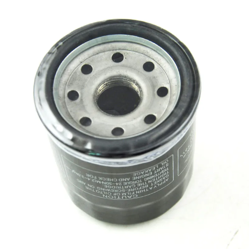 Motorcycle Oil Filter For Ducati 950 Supersport 21-22 989 Desmosedici 2008 992 04-07 999 03-06 1098 07-08