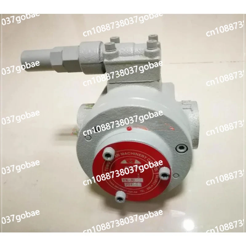 Gear Oil Pump Gear Gerotor Circulation Electric Trochoid