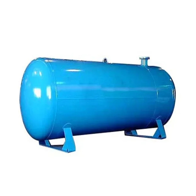 

high pressure vertical air pressure tank compressed air water storage tank