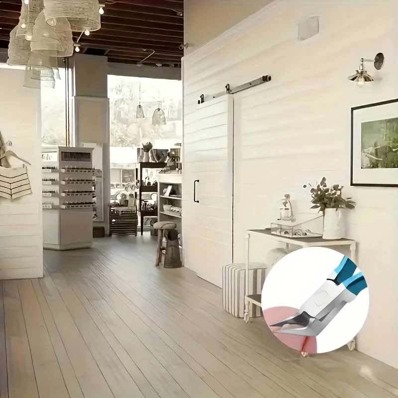 Coupe-ongles professionnel, outil de coupe sécurisé, outil de coupe tranchant, idéal pour les ongles épais, coupe-ongles pour les pieds, 1 unité