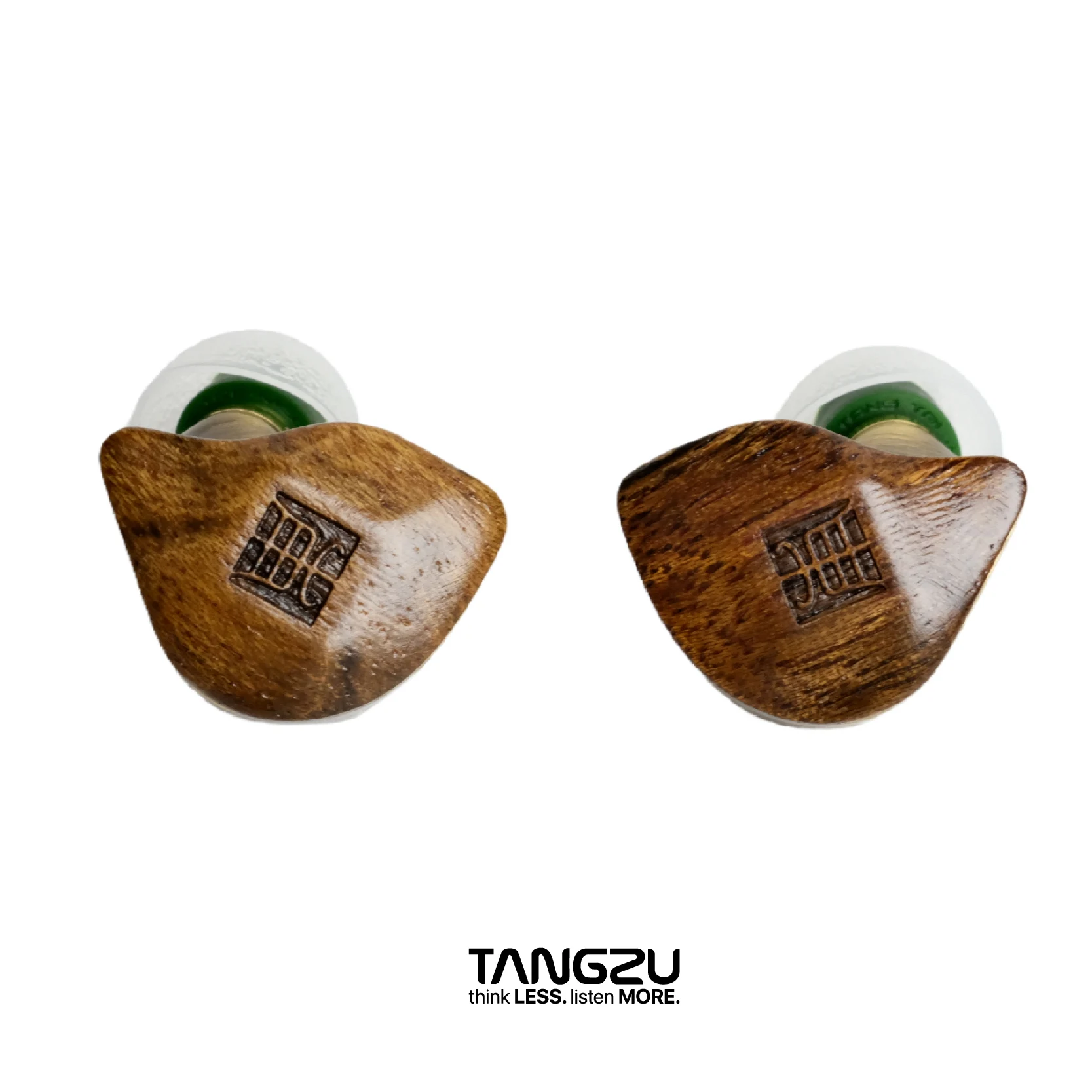 TANGZU DUFU Second stanza 1Dynamic driver 2 Balanced armature in-ear headphones