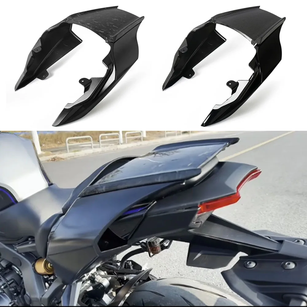 

Motorcycle Accessories Rear Tail Fairing Cowling Side Panel Fit For Yamaha MT 09 MT-09 MT09 SP mt09 2024 2025 2026