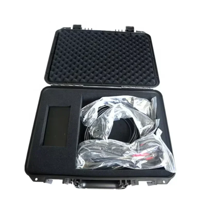 GTW BRAND WITH WARRANTY 88890300 Doctor Diagnostic ToolS Communication Adapter Group For Volvo EC210 EC240 EC290 Excavator Lo