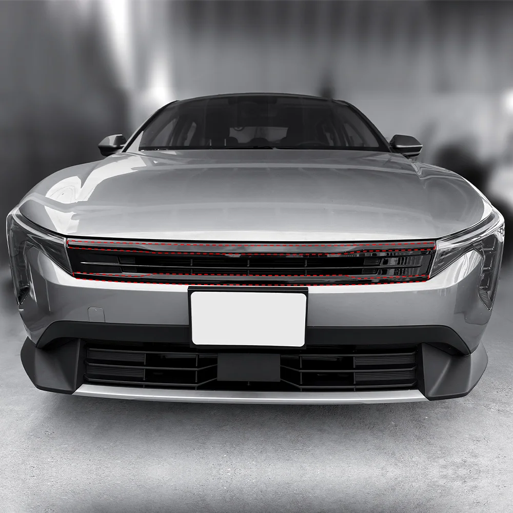 2Pcs For Kia K4 202…