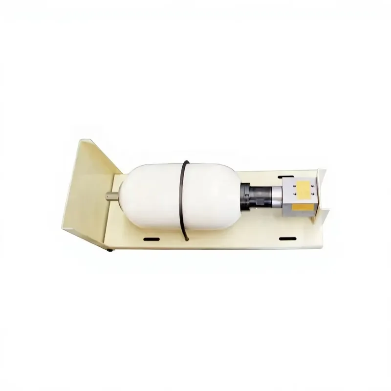 Accumulator HT-N02445269 for HP200e Cone Crusher Accessories