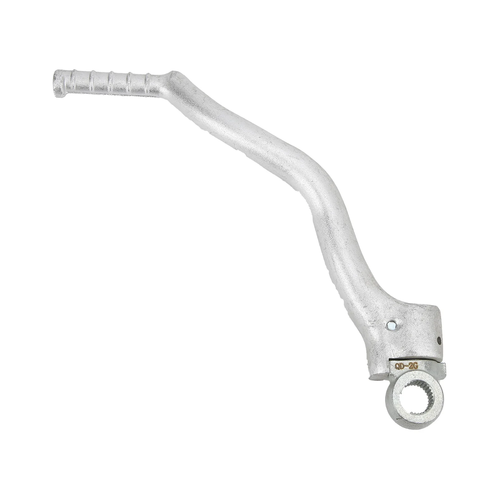 

Kick Start Lever Pedal Motorcycle Accessories For ZONGSHEN 250CC NC250 NC 250 Engine Motocross Dirt Bike Off Road