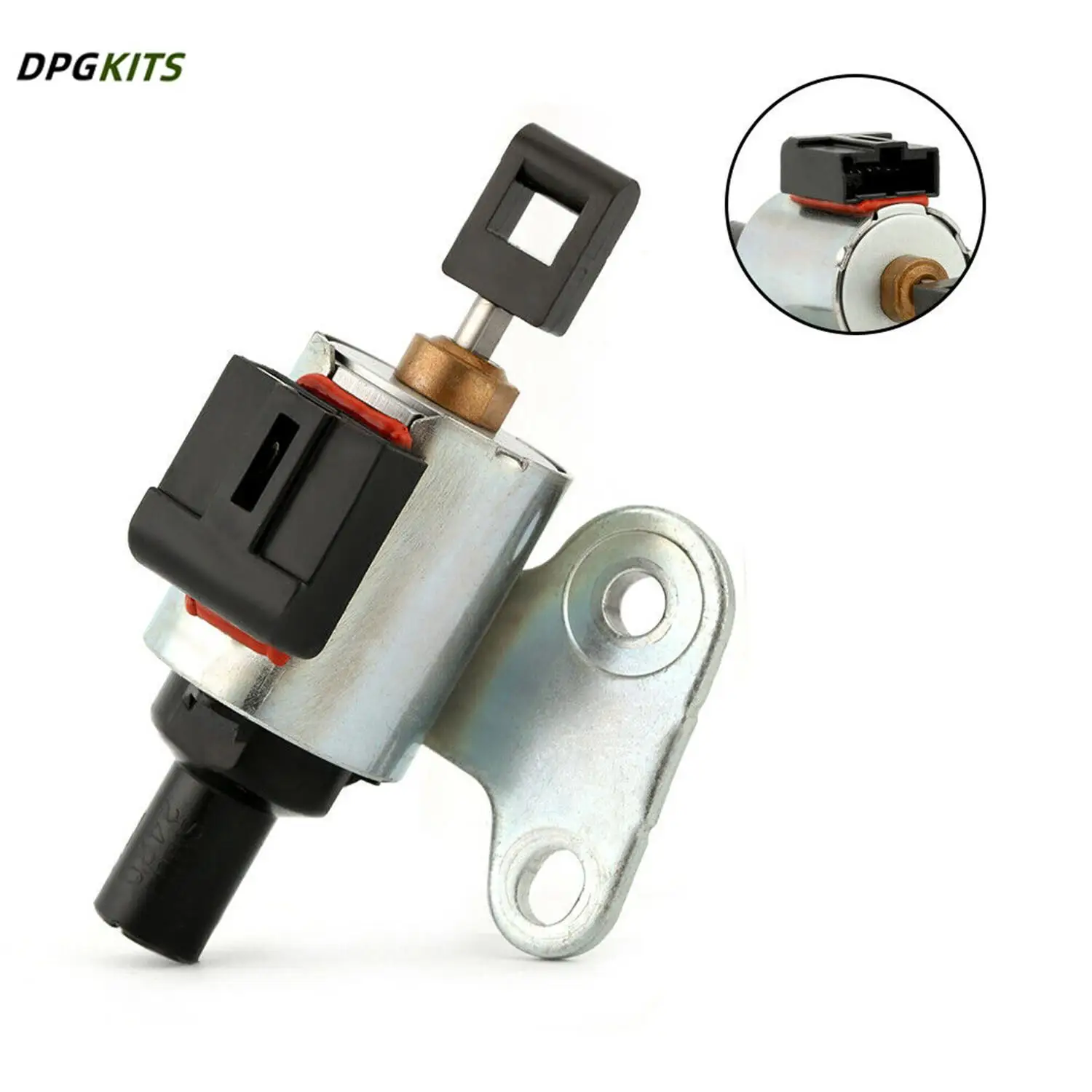 

JF010E RE0F09A RE0F09B CVT Step Stepper Motor Fit For Nissan Altima Maxima Quest Murano Versa RE0F08A RE0F08B JF011E