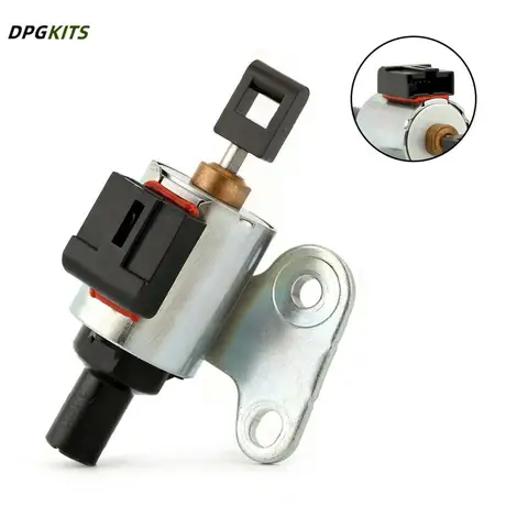 Шаговый двигатель JF010E RE0F09A RE0F09B CVT, подходит для Nissan Altima Maxima Quest Murano Versa RE0F08A RE0F08B JF011E