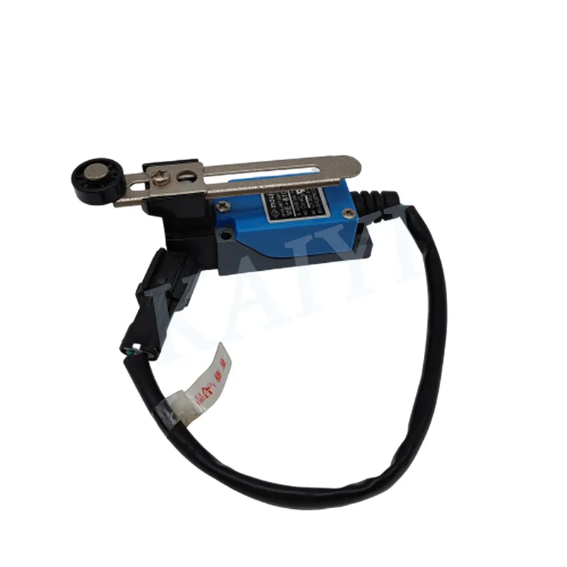 

Excavator Parts Daewoo 225-7 Hydraulic Lock Switch 547-00046 for DH225-7/DH225-9/DH220-7/DH300-7