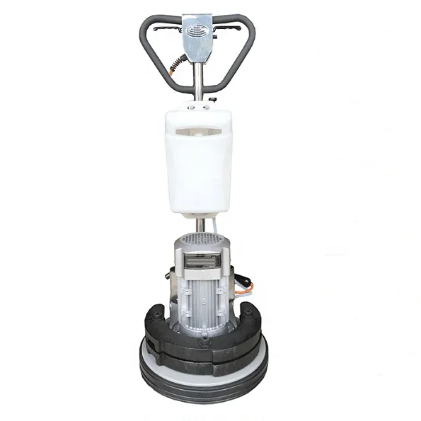 

3hp 200rpm Heavy Floor Polisher