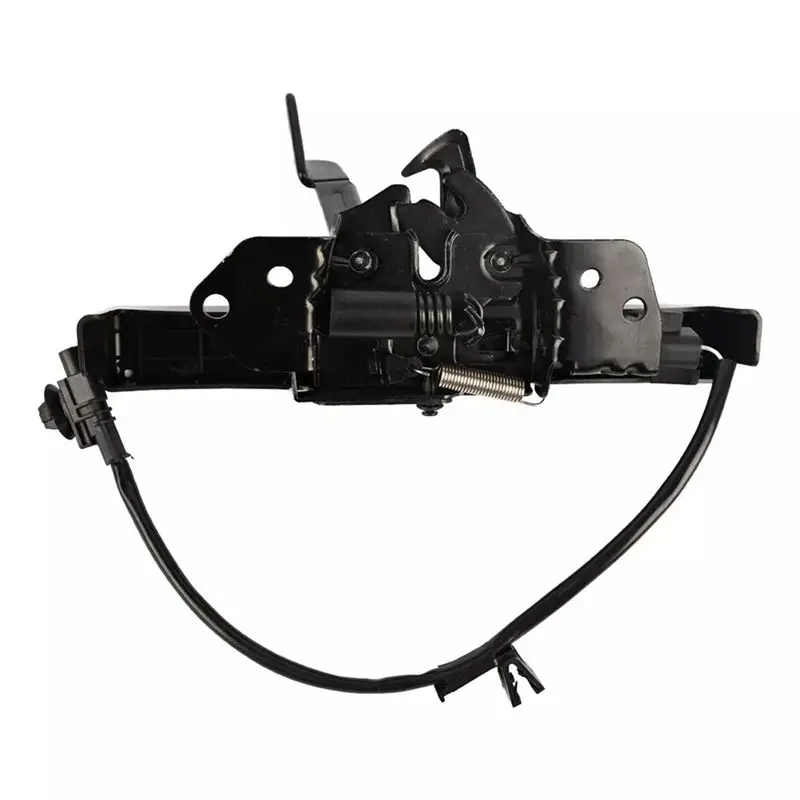 Limited Time Offer 81130-M6000 Car Hood Lock Latch Assy For Kia Forte Sedan 2.0L 1.6L 2019-2021