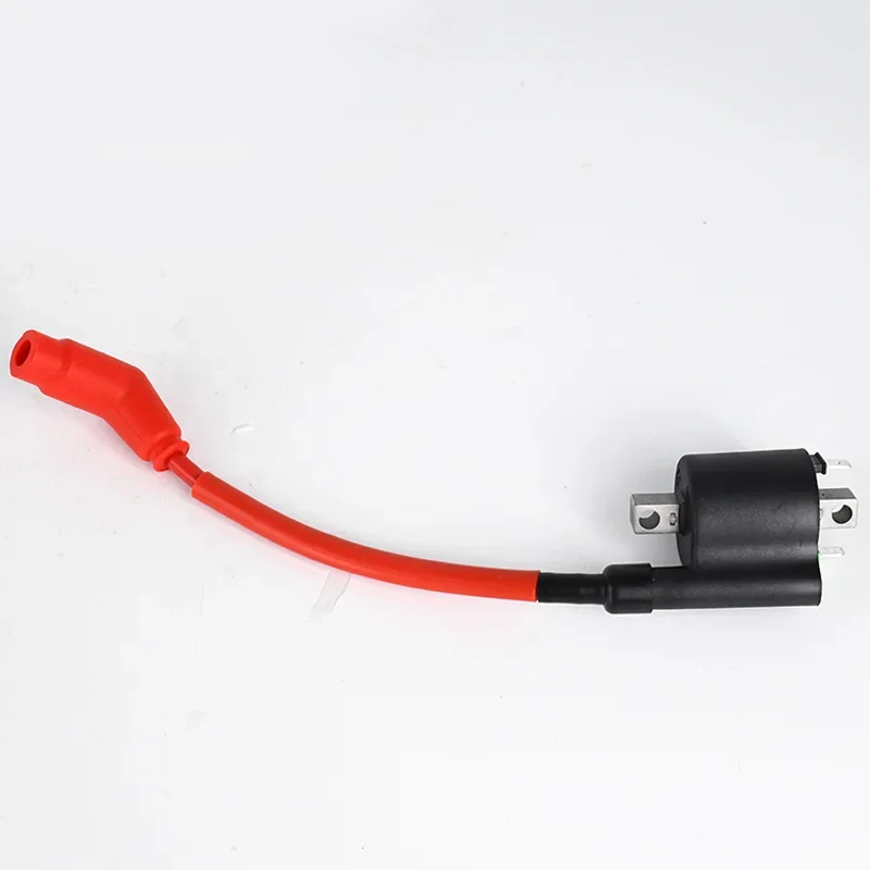 Motorcycle Accessories CB190R/X/SS High Voltage Pack Ignition Coil Spark Plug Cap