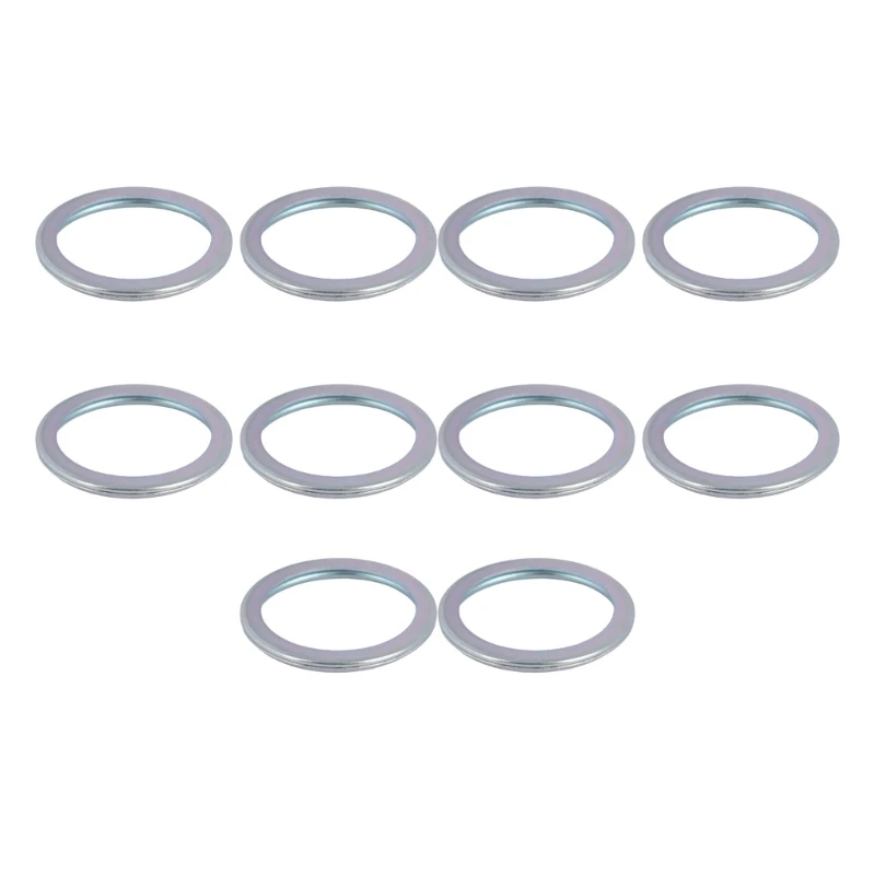 Oil Drain Plug Washer 11126AA000 for Routine Oil Change Service