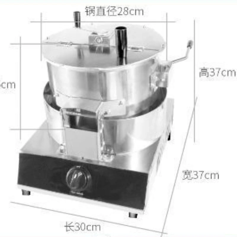 Cotton candy machine, commercial gas automatic popcorn machine