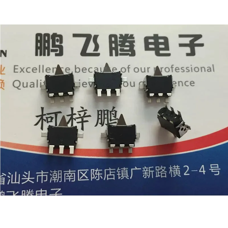 2Pcs/Lots Genuine E… - image