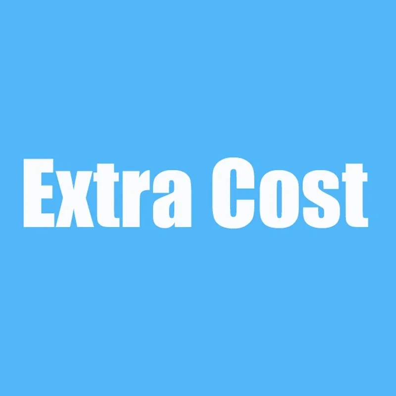 

Customized fee for Phil