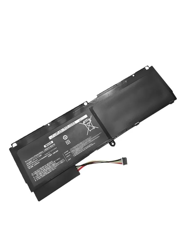 Imagem -02 - Bateria do Portátil para Samsung 7.4v 46wh 900x1aa01us 900x1b-a02 900x3a01it B04ch Np900x3a A01ae A01ar A01au A01sa A01jo Aa-plan6ar