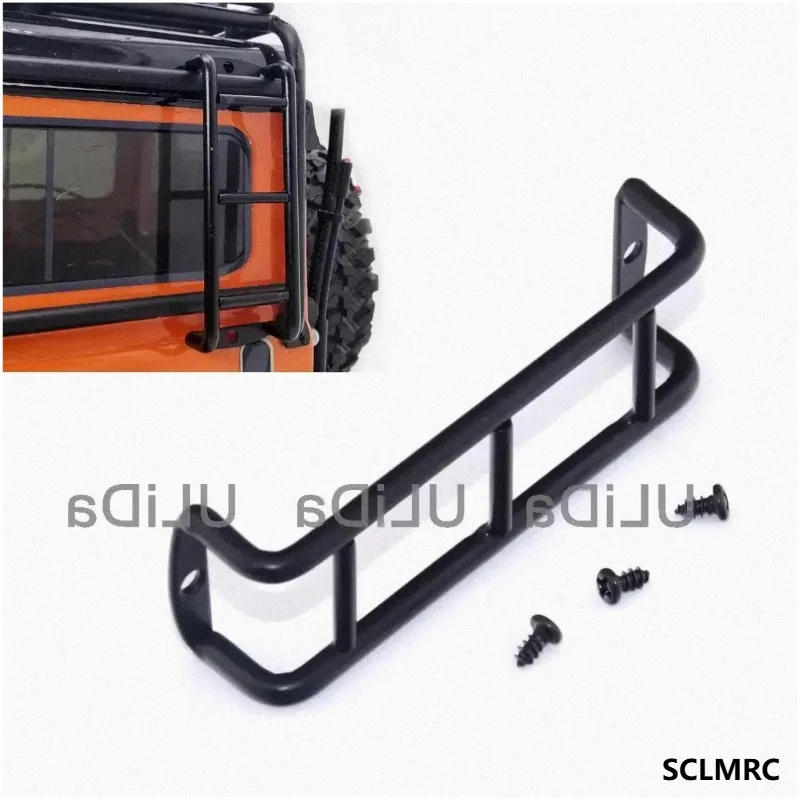 new RC Toy Mini Stairs Crawler RC Car Ladder Attractive Model Hobby For Traxxas TRX4