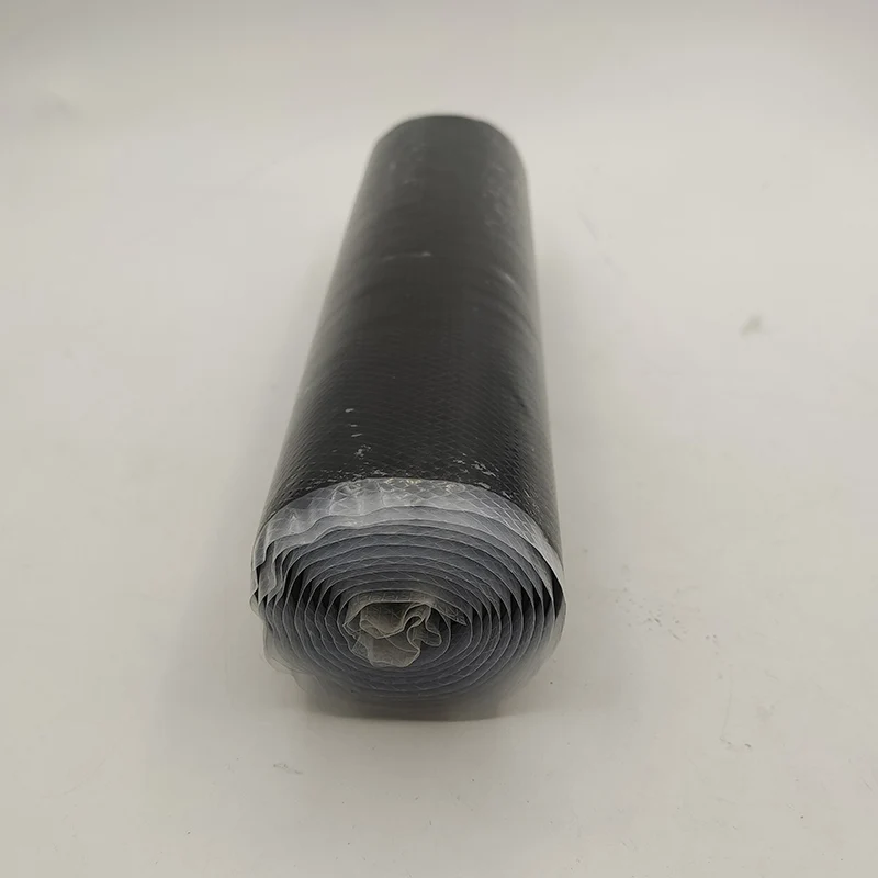 Ремонт конвейерной ленты с клеем