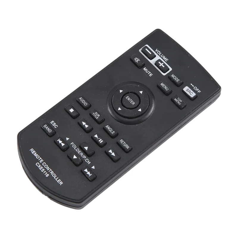 B30C-استبدال جهاز التحكم عن بعد CXE5116 لبايونير AVH-1300NEX AVH-X390BS AVH-2300NEX