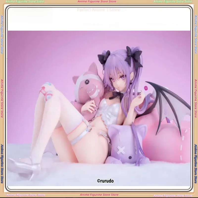 

Предпродажа Lim Land Eve High-sugar Version Rurudo, оригинальная фигурка 1/6