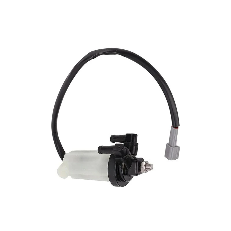 

Outboard Engine Fuel Filter 6D8-24560-00-00