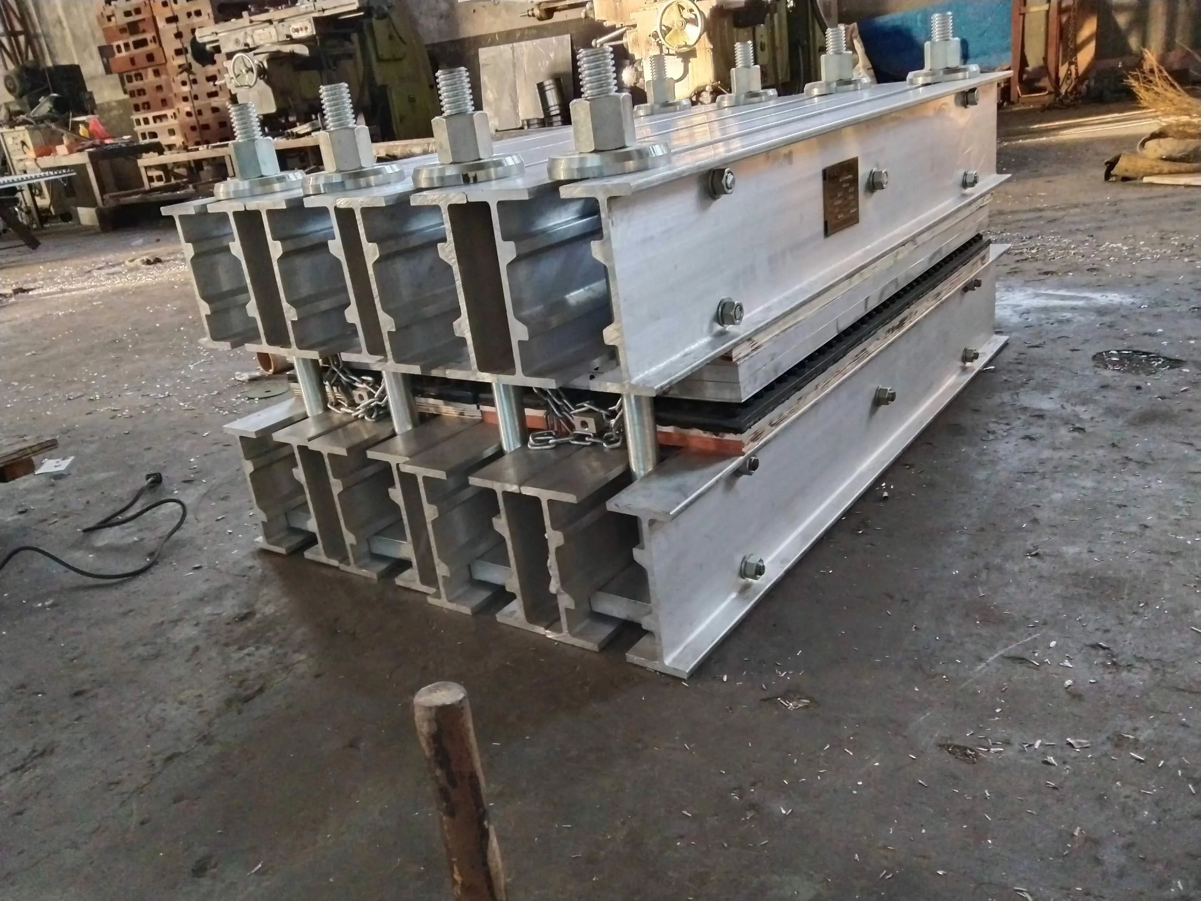 Hot sales Belt Joint hine Pvc Pu Conveyor Belt Splicing Joint hine rasive Belts Joint Tape